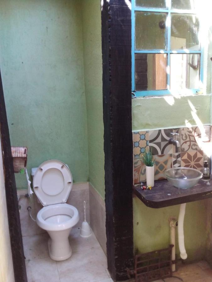 Experiencia Incrivel! Casinha Em Ilha Na Barra Colada No Metro! * Rio de Janeiro