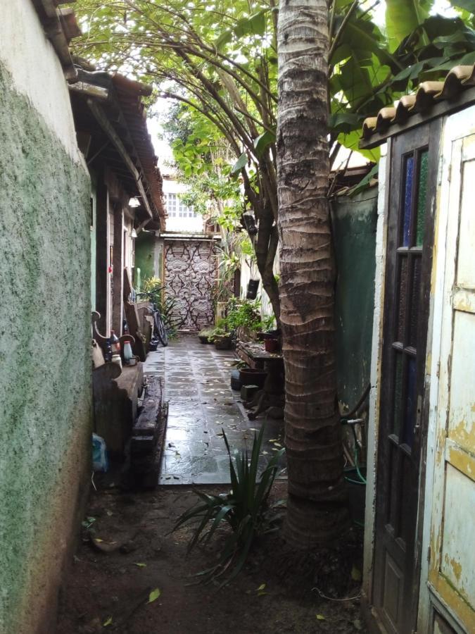 Experiencia Incrivel! Casinha Em Ilha Na Barra Colada No Metro! Casa de férias *