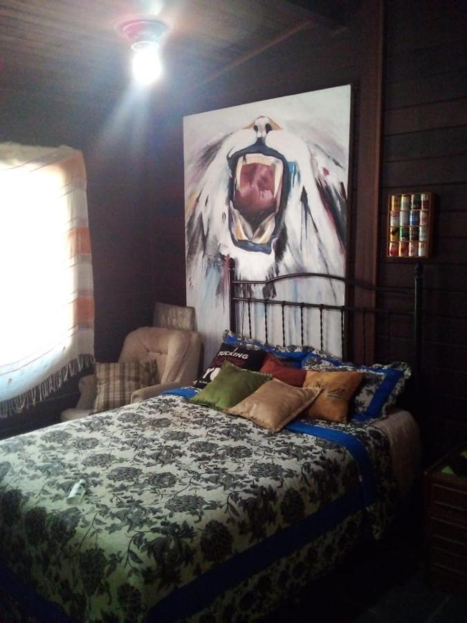 Casa de férias Experiencia Incrivel! Casinha Em Ilha Na Barra Colada No Metro! Rio de Janeiro