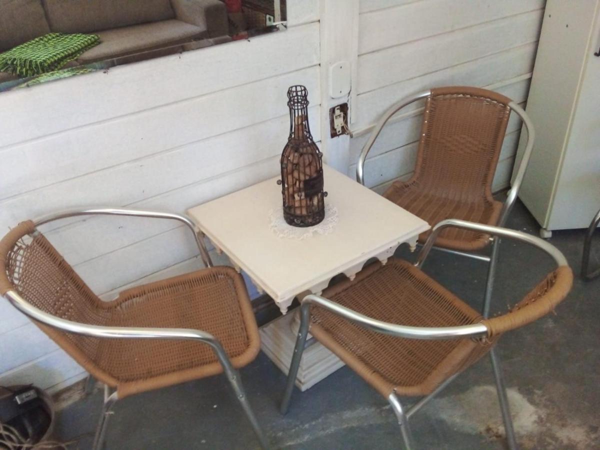 Casa de férias Experiencia Incrivel! Casinha Em Ilha Na Barra Colada No Metro! Rio de Janeiro