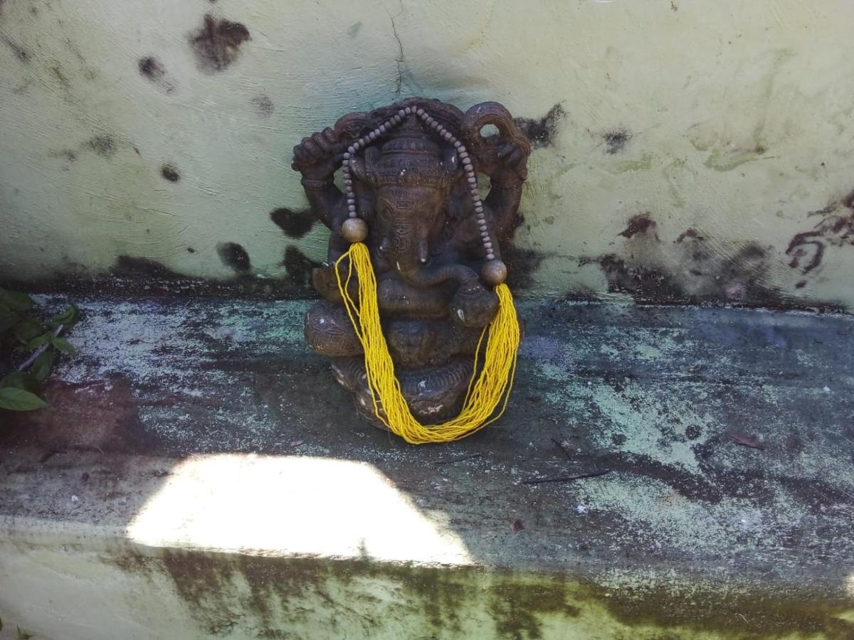 Experiencia Incrivel! Casinha Em Ilha Na Barra Colada No Metro! Casa de férias *