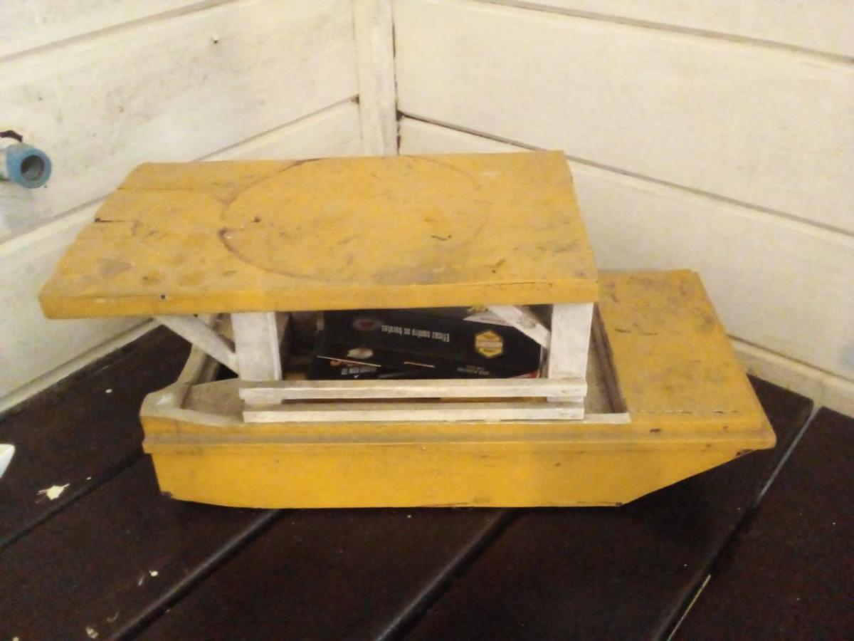 Experiencia Incrivel! Casinha Em Ilha Na Barra Colada No Metro! Casa de férias