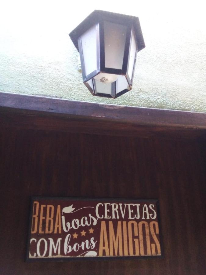 Casa de férias Experiencia Incrivel! Casinha Em Ilha Na Barra Colada No Metro!