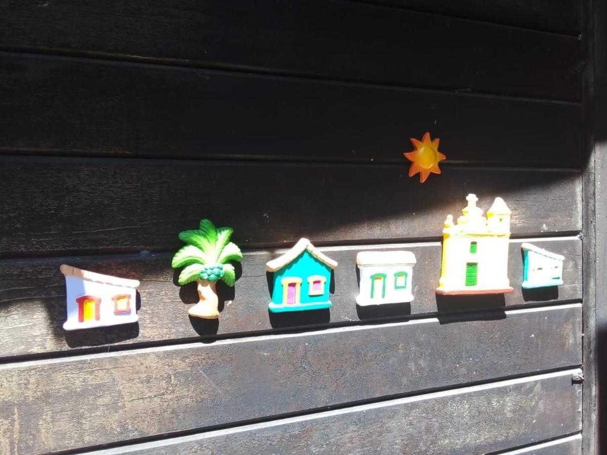 Experiencia Incrivel! Casinha Em Ilha Na Barra Colada No Metro! * Rio de Janeiro