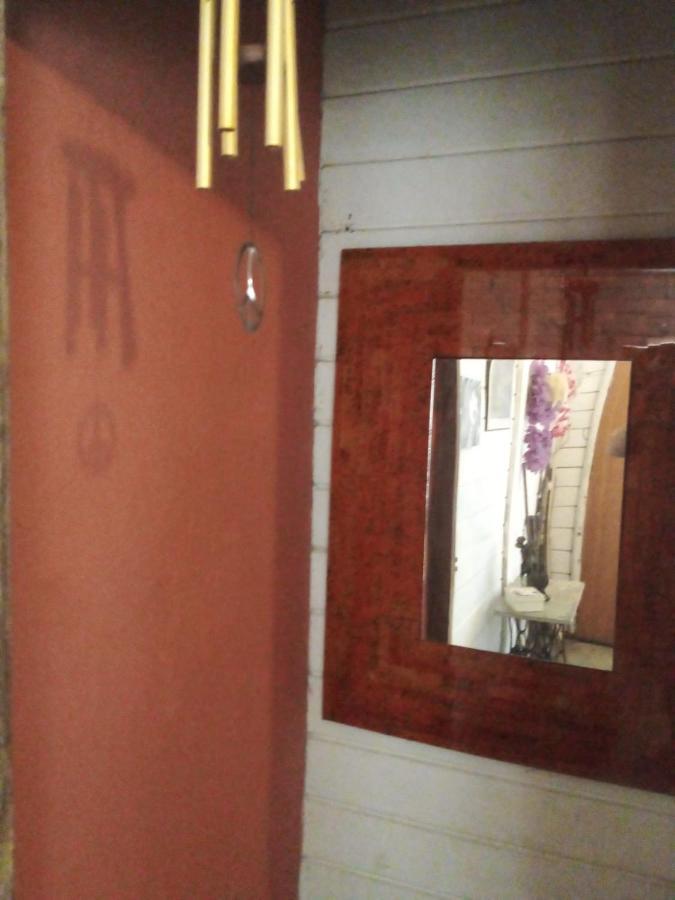 Casa de férias Experiencia Incrivel! Casinha Em Ilha Na Barra Colada No Metro!