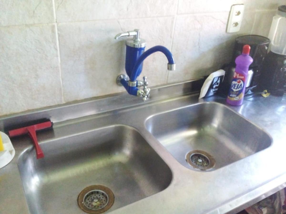 Casa de férias Experiencia Incrivel! Casinha Em Ilha Na Barra Colada No Metro! *