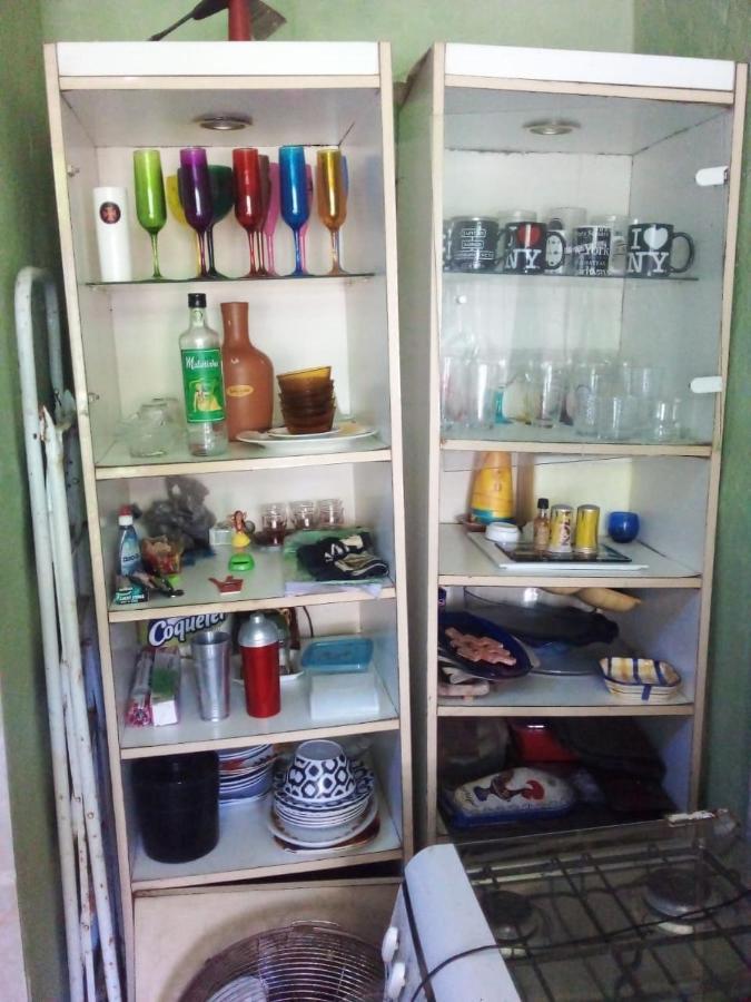 Experiencia Incrivel! Casinha Em Ilha Na Barra Colada No Metro! Casa de férias Rio de Janeiro
