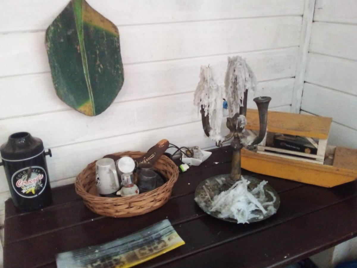 Casa de férias Experiencia Incrivel! Casinha Em Ilha Na Barra Colada No Metro!