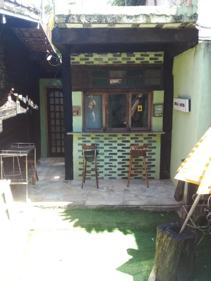 Casa de férias Experiencia Incrivel! Casinha Em Ilha Na Barra Colada No Metro! Rio de Janeiro